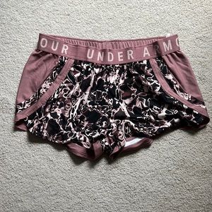 XXL under armor shorts